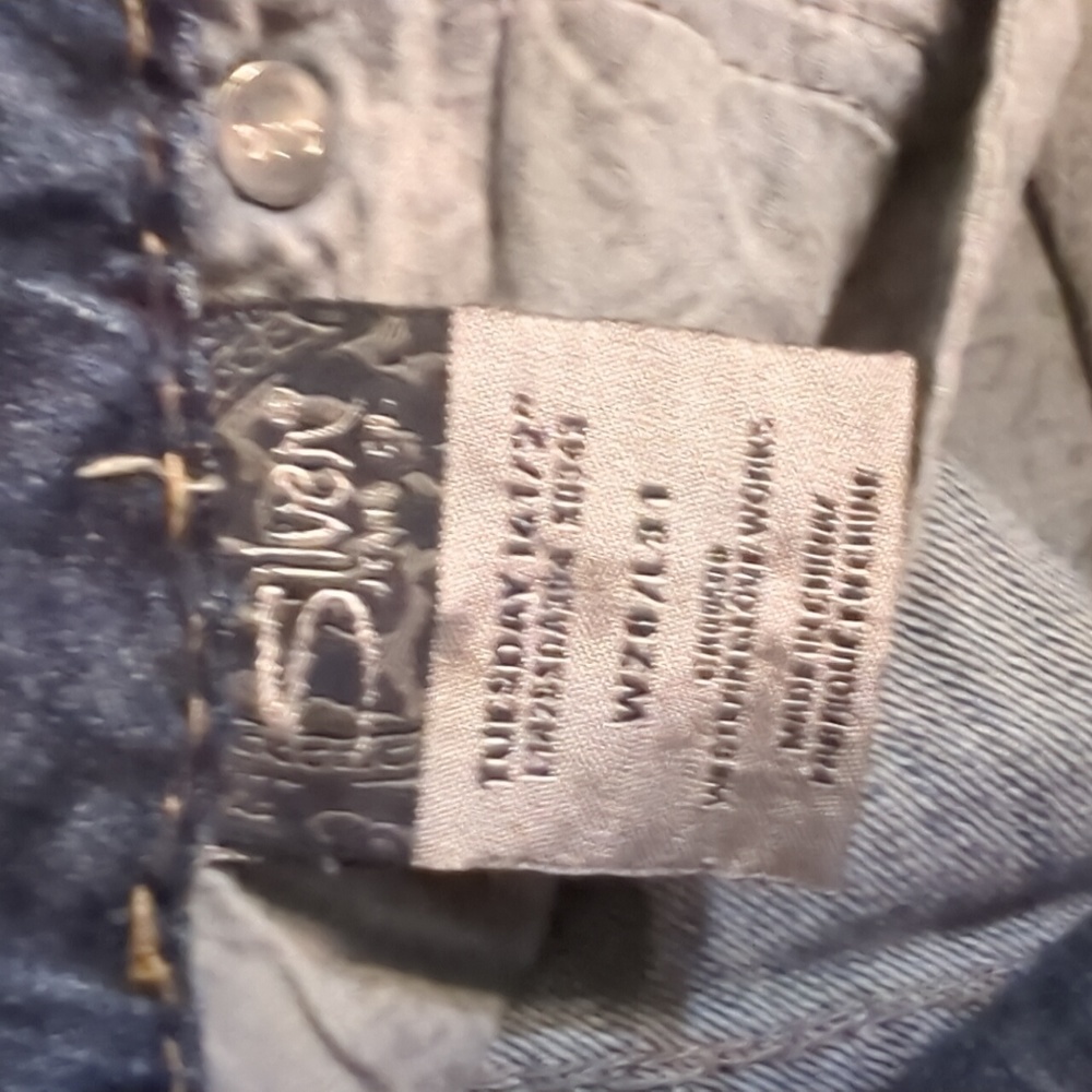 Jeans - Picture 4 of 5